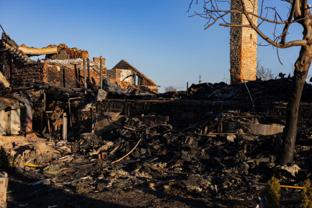 Reliable Odor Removal contractor in Clear Lake, WA by Meridian Smoke Damage